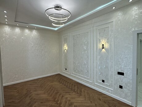 3 otaqlı mənzil, 115 m², Yeni Yasamal: 295 000 ₼ 4