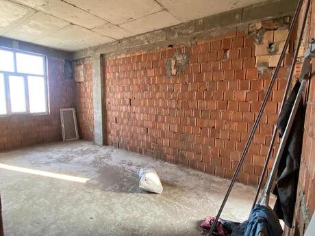 Объявление №6417894 - Баку, пос. Карачухур, 3-комн., 84.6 м², 4/4 этаж