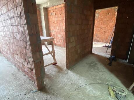 3 otaqlı mənzil, 84,6 m², Qaraçuxur: 110 000 ₼ 3