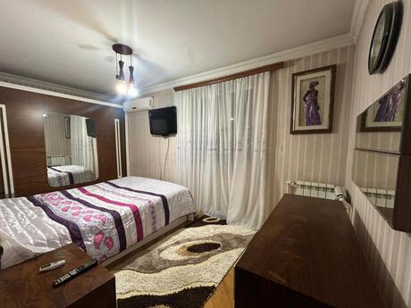 Kirayə 2 otaqlı mənzil, 50 m², Nəsimi: 750 ₼/ay 5