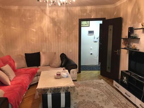 Объявление №6417902 - Баку, Насиминский  р., 2-комн., 50 м², 4/5 этаж