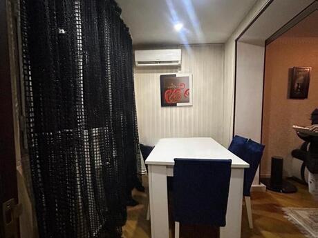 Kirayə 2 otaqlı mənzil, 50 m², Nəsimi: 750 ₼/ay 4