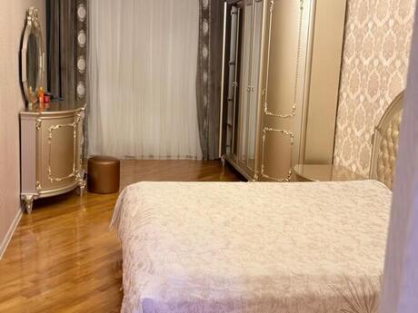 Kirayə 3 otaqlı mənzil, 120 m², Həzi Aslanov: 800 ₼/ay 4