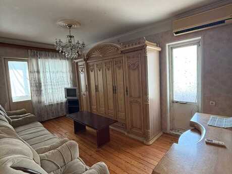 Elan №6417916 - Bakı, Həzi Aslanov m., 2 otaqlı, 65 m², 2/9 mərtəbə