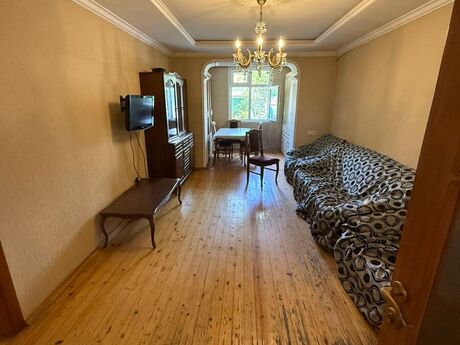 3-room apartment for rent, 65 m², Azadlıq Prospekti: 550 ₼/mo 4