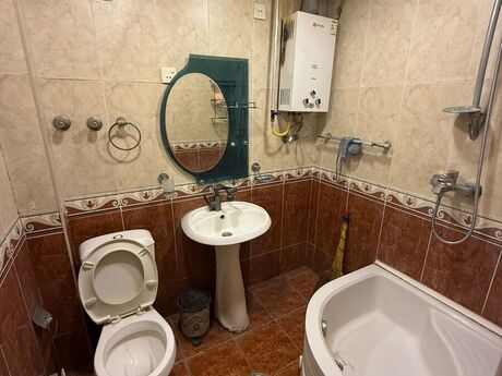 3-room apartment for rent, 65 m², Azadlıq Prospekti: 550 ₼/mo 5