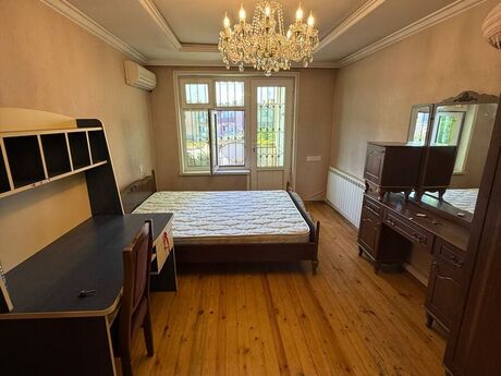 Объявление №6417911 - Баку, м. Азадлыг проспекти, 3-комн., 65 м², 4/4 этаж