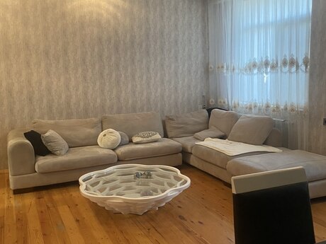 Продаётся 4-комнатная квартира в новостройке, Bayıl, 140 м², 230 000 AZN, фото 4 / 10