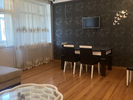 Продаётся 4-комнатная квартира в новостройке, Bayıl, 140 м², 230 000 AZN, фото 5 / 10