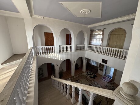 8 otaqlı həyət evi, 500 m², Mərdəkan: 345 000 ₼ 4