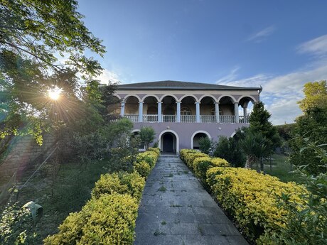8 otaqlı həyət evi, 500 m², Mərdəkan: 345 000 ₼ 2