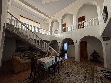 8 otaqlı həyət evi, 500 m², Mərdəkan: 345 000 ₼ 5