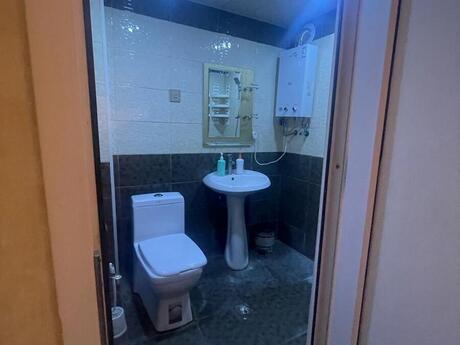 1-room apartment for rent, 45 m², Neftçilər: 550 ₼/mo 5