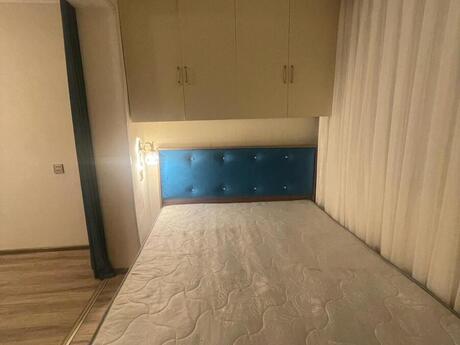 1-room apartment for rent, 45 m², Neftçilər: 550 ₼/mo 2