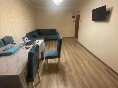 1 rooms · 45 m² · floor 1/5, Neftçilər