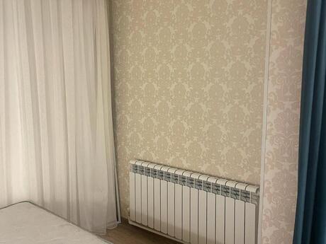 1-room apartment for rent, 45 m², Neftçilər: 550 ₼/mo 3