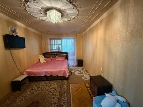 5 otaqlı mənzil, 100 m², Xalqlar Dostluğu: 199 000 ₼ 5