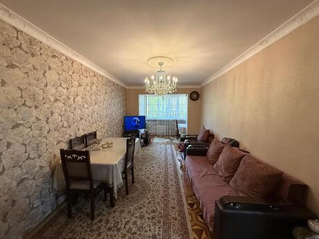 5 otaqlı mənzil, 100 m², Xalqlar Dostluğu: 199 000 ₼ 3