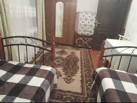 1 rooms · 20 m² · floor 4/9, Azadlıq Prospekti