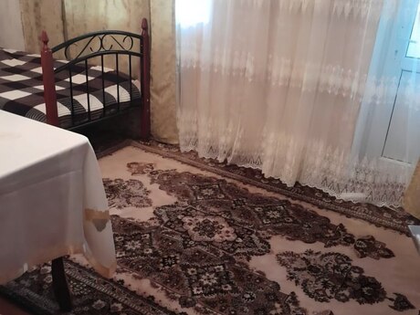 Kirayə 1 otaqlı mənzil, 20 m², Azadlıq Prospekti: 160 ₼/ay 3