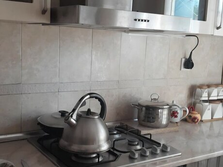 Kirayə 1 otaqlı mənzil, 20 m², Azadlıq Prospekti: 160 ₼/ay 4