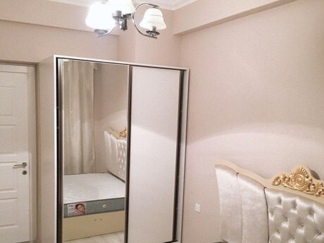 Kirayə 2 otaqlı mənzil, 50 m², Melissa Park: 650 ₼/ay 5