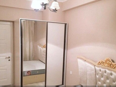 Kirayə 2 otaqlı mənzil, 50 m², Melissa Park: 650 ₼/ay 4