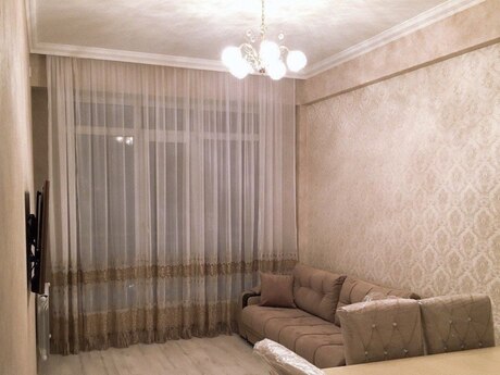 Kirayə 2 otaqlı mənzil, 50 m², Melissa Park: 650 ₼/ay 2