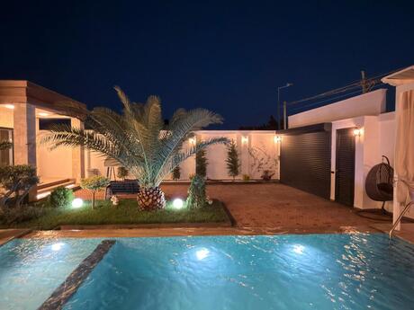 5 otaqlı həyət evi, 260 m², Mərdəkan: 495 000 ₼ 3