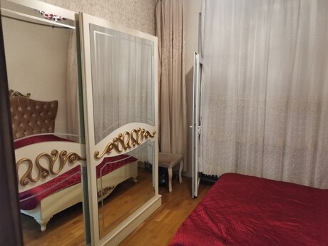 2 otaqlı mənzil, 55 m², Avtovağzal: 150 000 ₼ 3