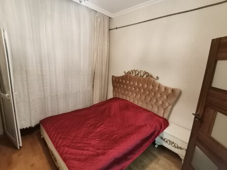 2 otaqlı mənzil, 55 m², Avtovağzal: 150 000 ₼ 2