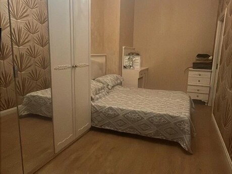 Kirayə 3 otaqlı mənzil, 110 m², Gənclik: 1 000 ₼/ay 2