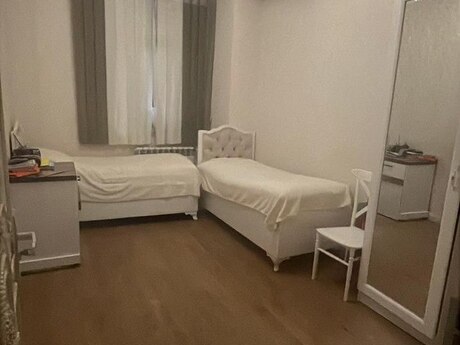 Kirayə 3 otaqlı mənzil, 110 m², Gənclik: 1 000 ₼/ay 4