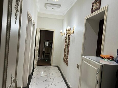 Kirayə 3 otaqlı mənzil, 110 m², Gənclik: 1 000 ₼/ay 5