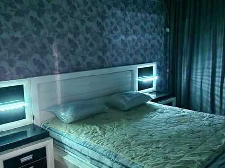Аренда: 3-комнатная квартира, 100 м², Qara Qarayev: 750 ₼/мес 4