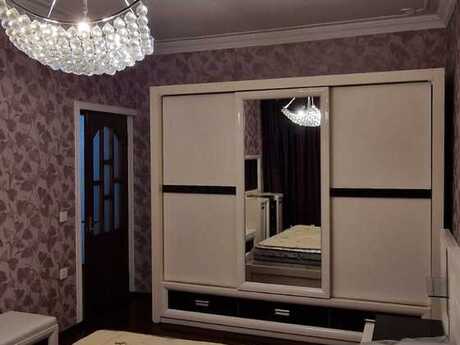 Аренда: 3-комнатная квартира, 100 м², Qara Qarayev: 750 ₼/мес 5