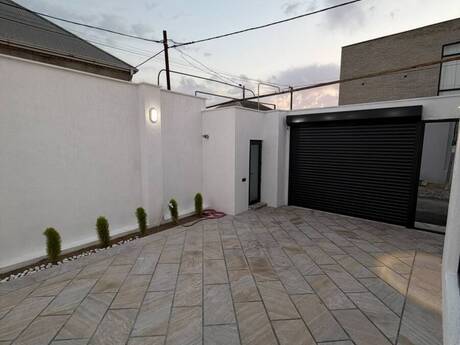 4 otaqlı həyət evi, 120 m², Şüvəlan: 180 000 ₼ 5