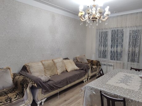 3 otaqlı mənzil, 90 m², Həzi Aslanov: 165 000 ₼ 3