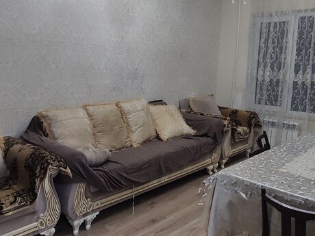 3 otaqlı mənzil, 90 m², Həzi Aslanov: 165 000 ₼ 4