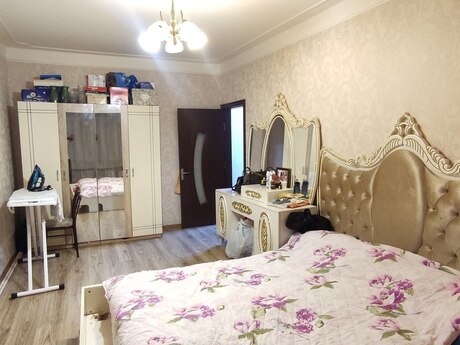 3 otaqlı mənzil, 90 m², Həzi Aslanov: 165 000 ₼ 5