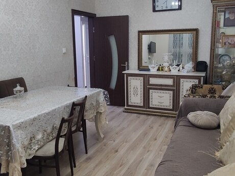 3 otaqlı mənzil, 90 m², Həzi Aslanov: 165 000 ₼ 2