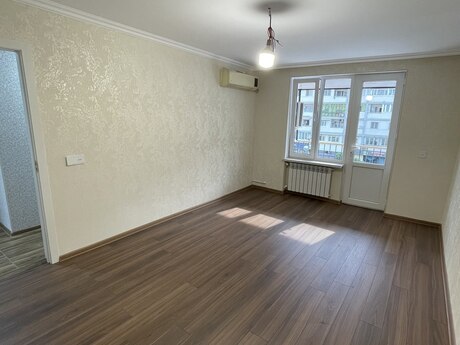 3 otaqlı mənzil, 65 m², İnşaatçılar: 195 000 ₼ 4