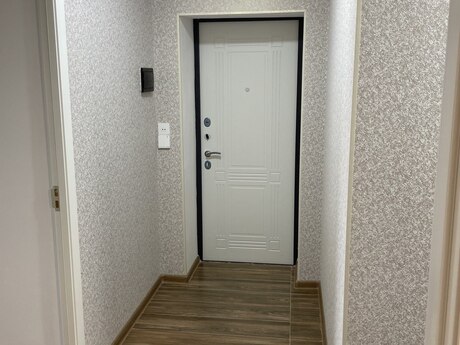 3 otaqlı mənzil, 65 m², İnşaatçılar: 195 000 ₼ 3