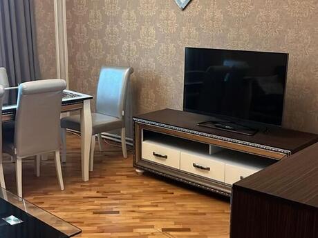 Объявление №6417955 - Баку, пос. НЗС, 3-комн., 70 м², 2/3 этаж