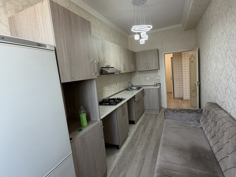 2 otaqlı mənzil, 70 m², Masazır: 115 000 ₼ 3