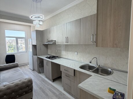 2 otaqlı mənzil, 70 m², Masazır: 115 000 ₼ 2