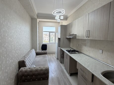 Elan №6417963 - Bakı, Masazır q., 2 otaqlı, 70 m², 5/6 mərtəbə