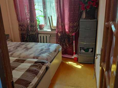 3 otaqlı mənzil, 55 m², Hövsan: 130 000 ₼ 3