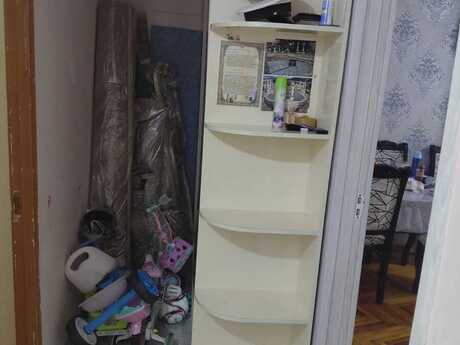 3 otaqlı mənzil, 55 m², Hövsan: 130 000 ₼ 4