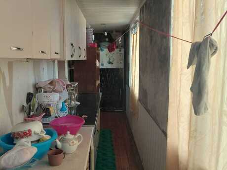 3 otaqlı mənzil, 55 m², Hövsan: 130 000 ₼ 5